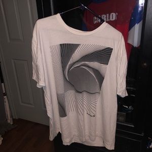 Hurley 2xl shirt